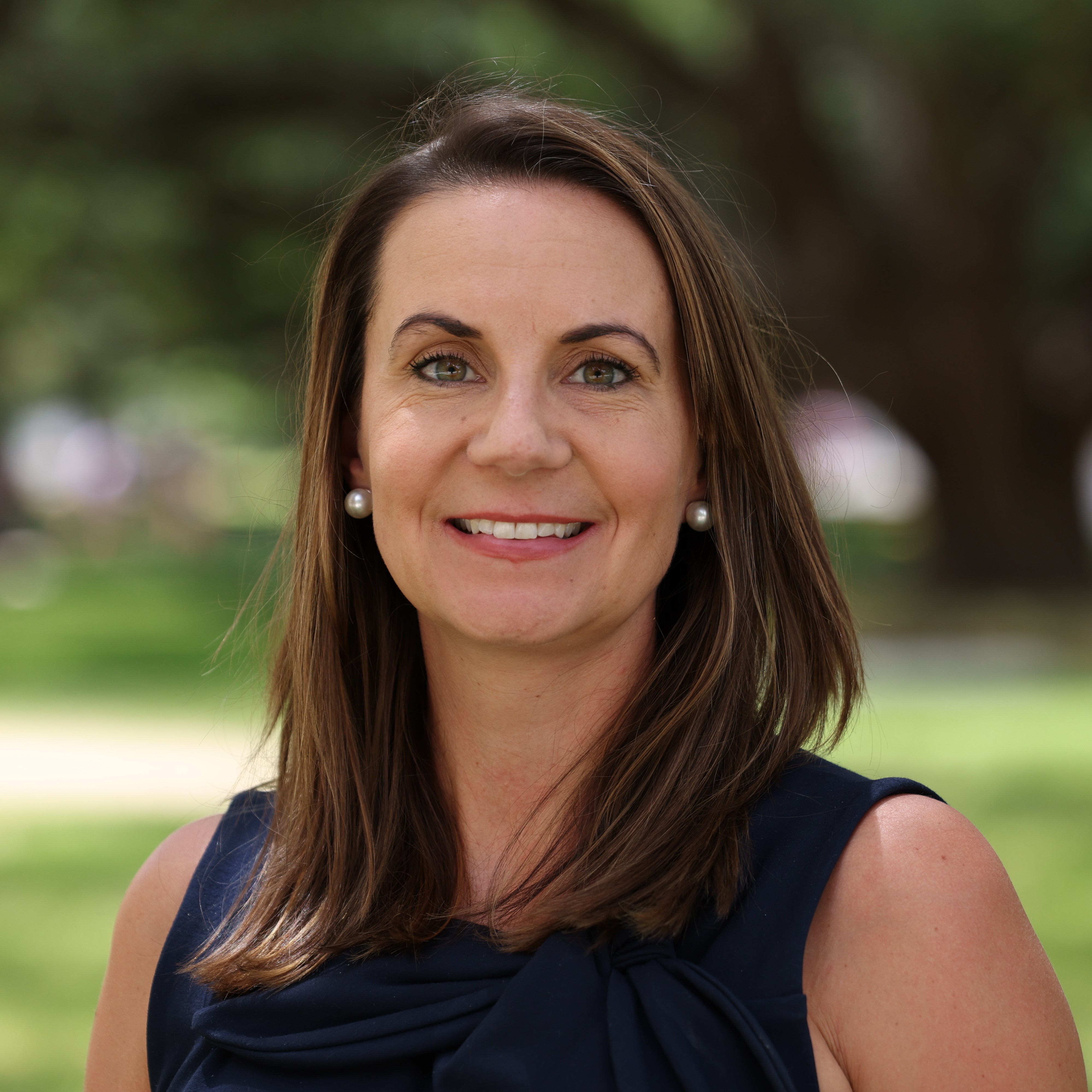 Elizabeth Marvel | History Department | Baylor University